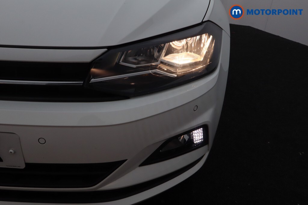 Used Volkswagen Polo 2021 for sale - 77904098: Photo 20