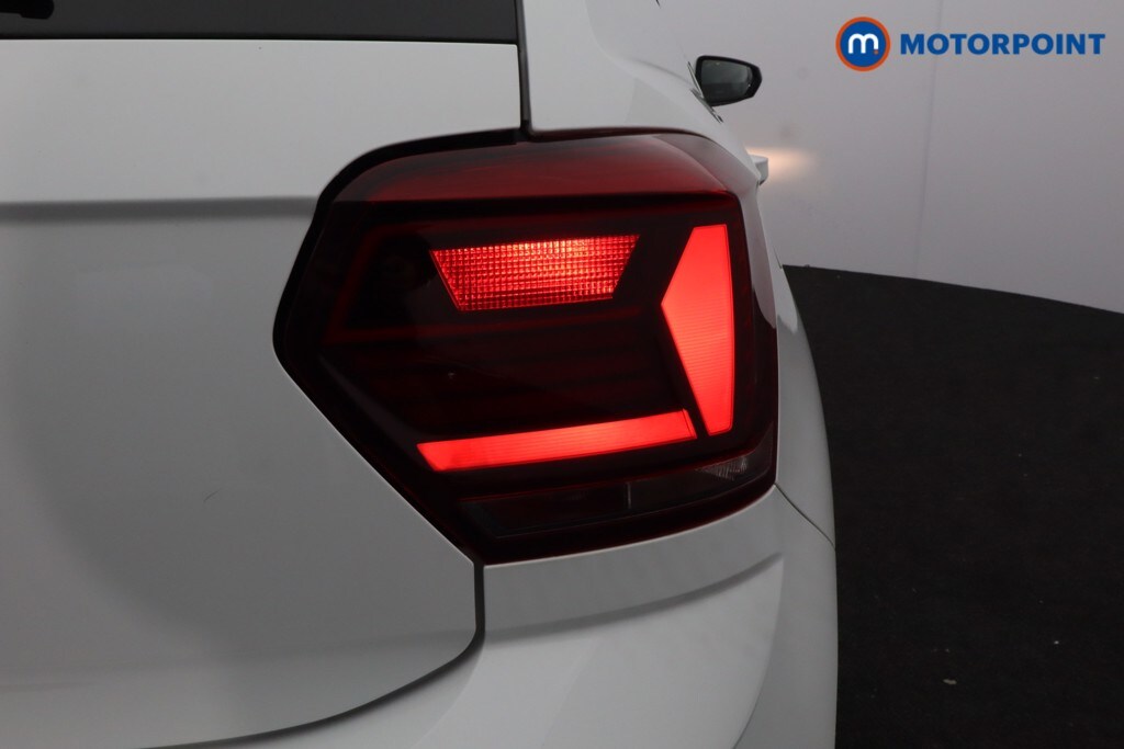 Used Volkswagen Polo 2021 for sale - 77904098: Photo 21