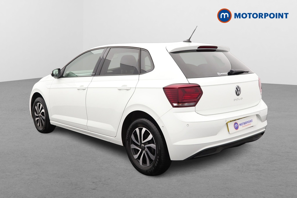 Used Volkswagen Polo 2021 for sale - 77904098: Photo 5