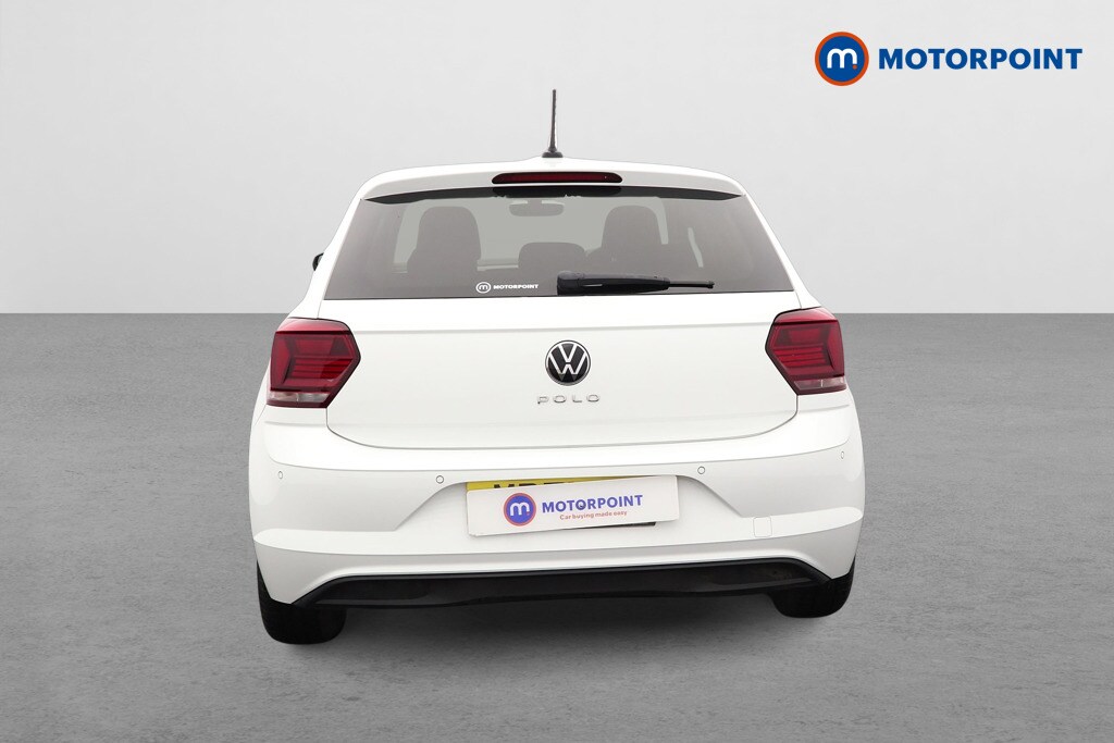 Used Volkswagen Polo 2021 for sale - 77904098: Photo 6