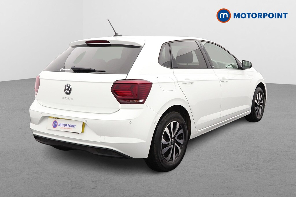 Used Volkswagen Polo 2021 for sale - 77904098: Photo 7