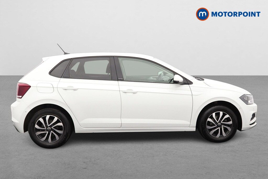 Used Volkswagen Polo 2021 for sale - 77904098: Photo 8
