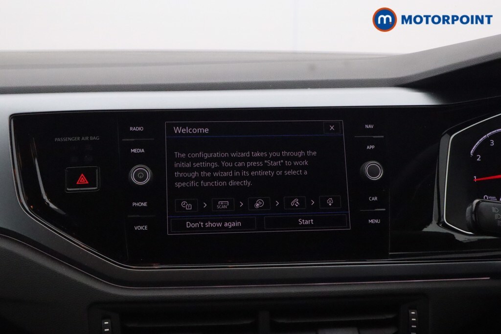 Used Volkswagen Polo 2021 for sale - 77904098: Photo 9