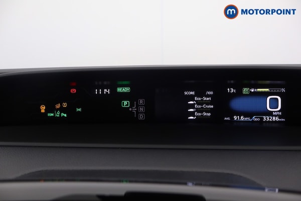 Used Toyota Prius 2019 for sale - 76317025: Photo 12