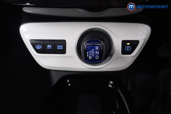 Used Toyota Prius 2019 for sale - 76317025: Photo 14
