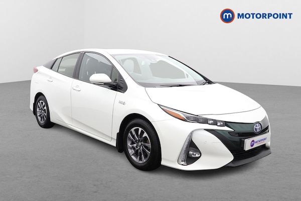 Used Toyota Prius 2019 for sale - 76317025: Photo 1