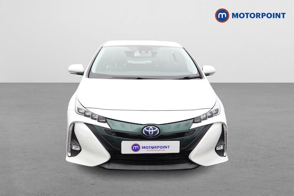 Used Toyota Prius 2019 for sale - 76317025: Photo 2