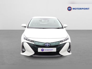 Used Toyota Prius 2019 for sale - 76317025: Photo