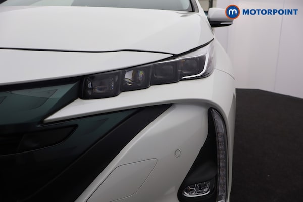 Used Toyota Prius 2019 for sale - 76317025: Photo 32