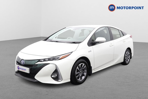 Used Toyota Prius 2019 for sale - 76317025: Photo 3