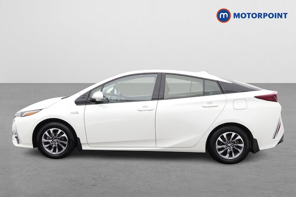 Used Toyota Prius 2019 for sale - 76317025: Photo 4