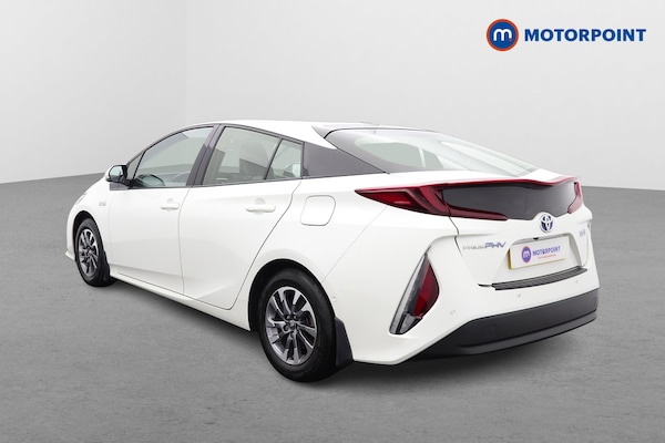 Used Toyota Prius 2019 for sale - 76317025: Photo 5