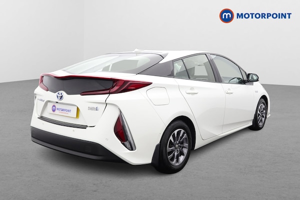 Used Toyota Prius 2019 for sale - 76317025: Photo 7