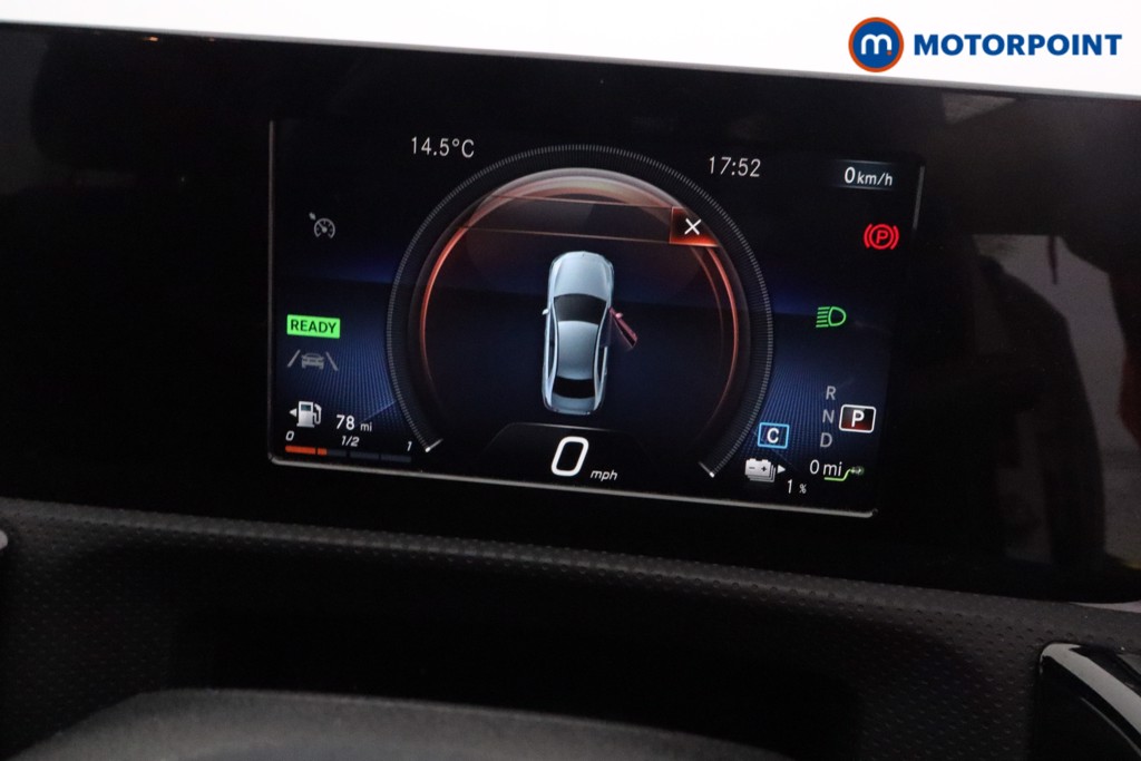 Used Mercedes-Benz A-Class 2021 for sale - 77397995: Photo 14