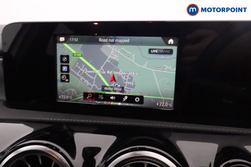 Used Mercedes-Benz A-Class 2021 for sale - 77397995: Photo 15