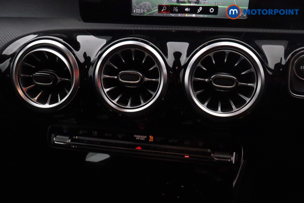 Used Mercedes-Benz A-Class 2021 for sale - 77397995: Photo 16