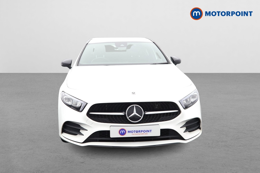 Used Mercedes-Benz A-Class 2021 for sale - 77397995: Photo 2