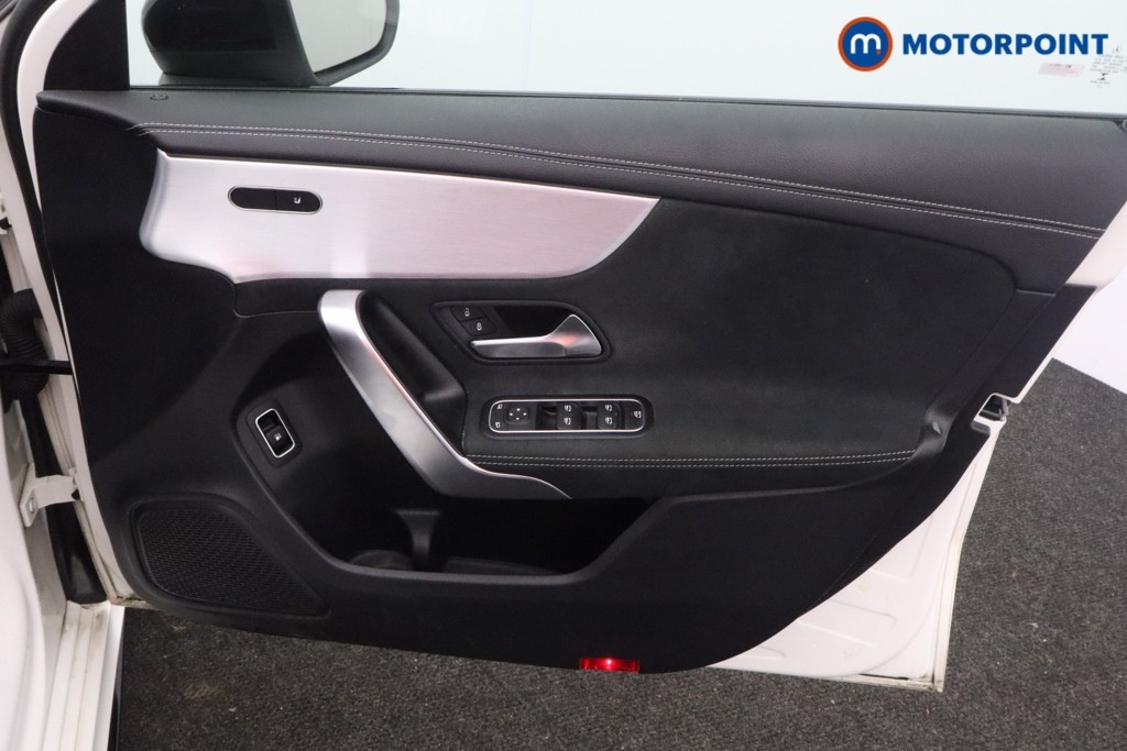 Used Mercedes-Benz A-Class 2021 for sale - 77397995: Photo 20