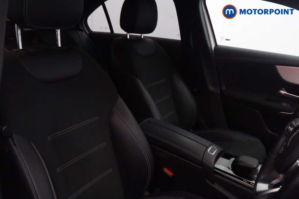 Used Mercedes-Benz A-Class 2021 for sale - 77397995: Photo 21