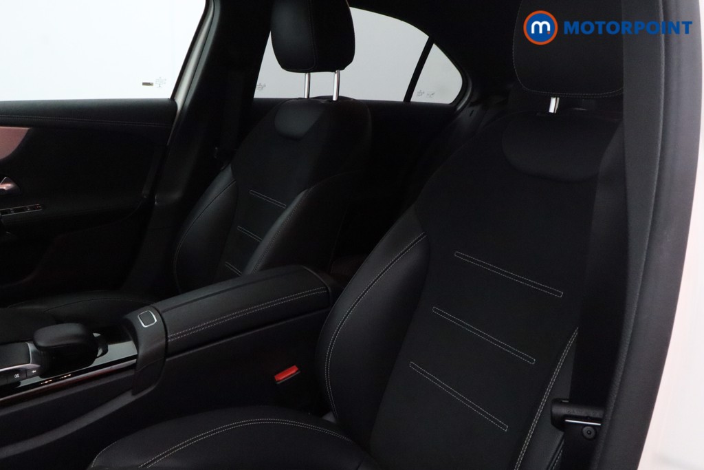 Used Mercedes-Benz A-Class 2021 for sale - 77397995: Photo 22