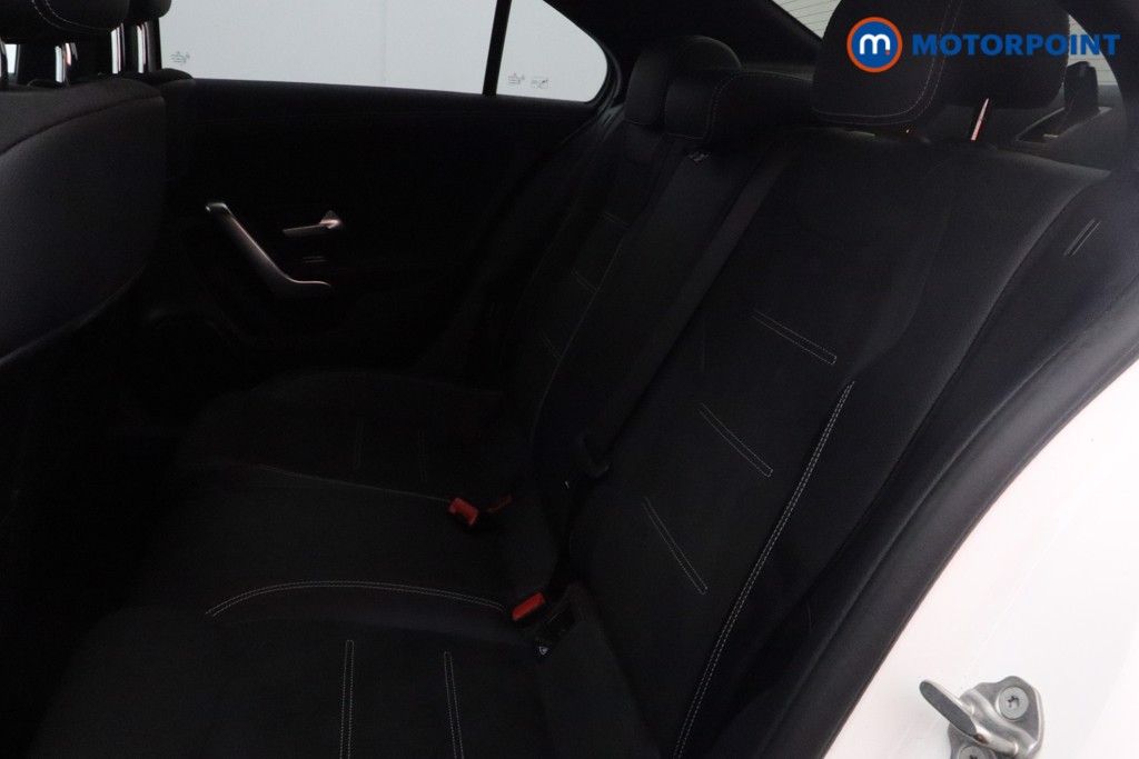 Used Mercedes-Benz A-Class 2021 for sale - 77397995: Photo 24