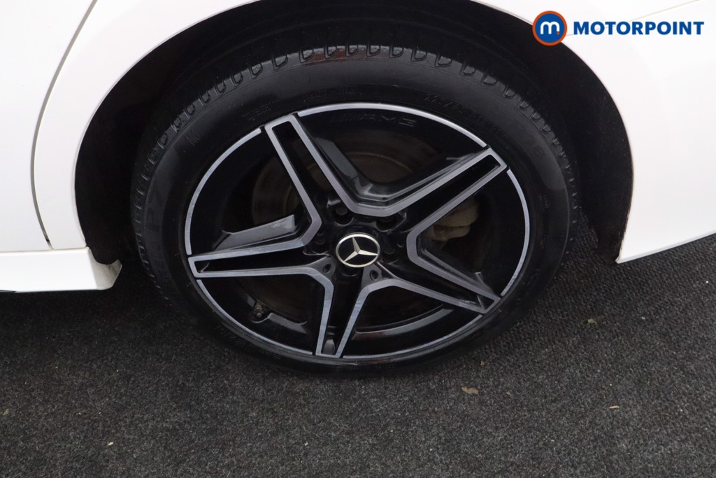 Used Mercedes-Benz A-Class 2021 for sale - 77397995: Photo 29