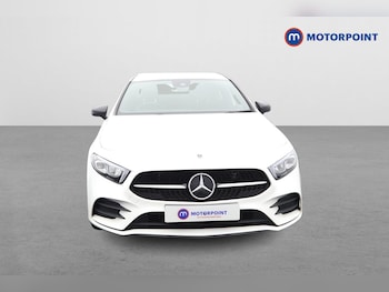 Used Mercedes-Benz A-Class 2021 for sale - 77397995: Photo