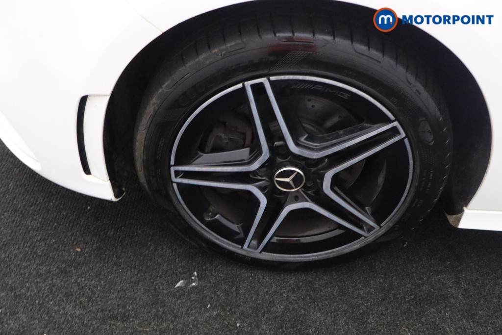 Used Mercedes-Benz A-Class 2021 for sale - 77397995: Photo 30