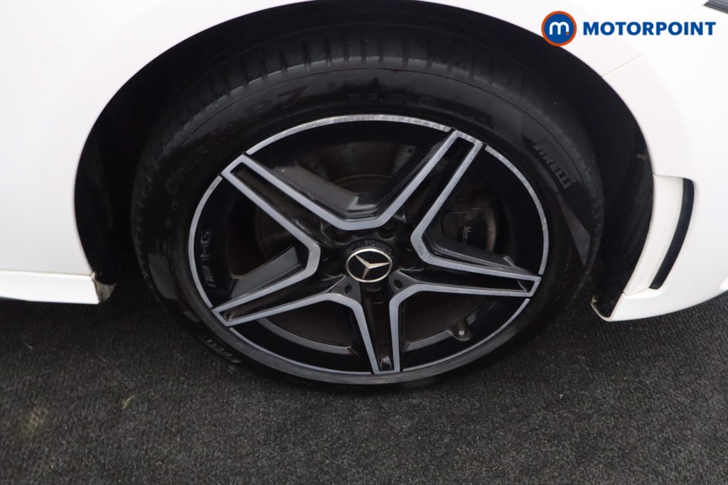 Used Mercedes-Benz A-Class 2021 for sale - 77397995: Photo 31