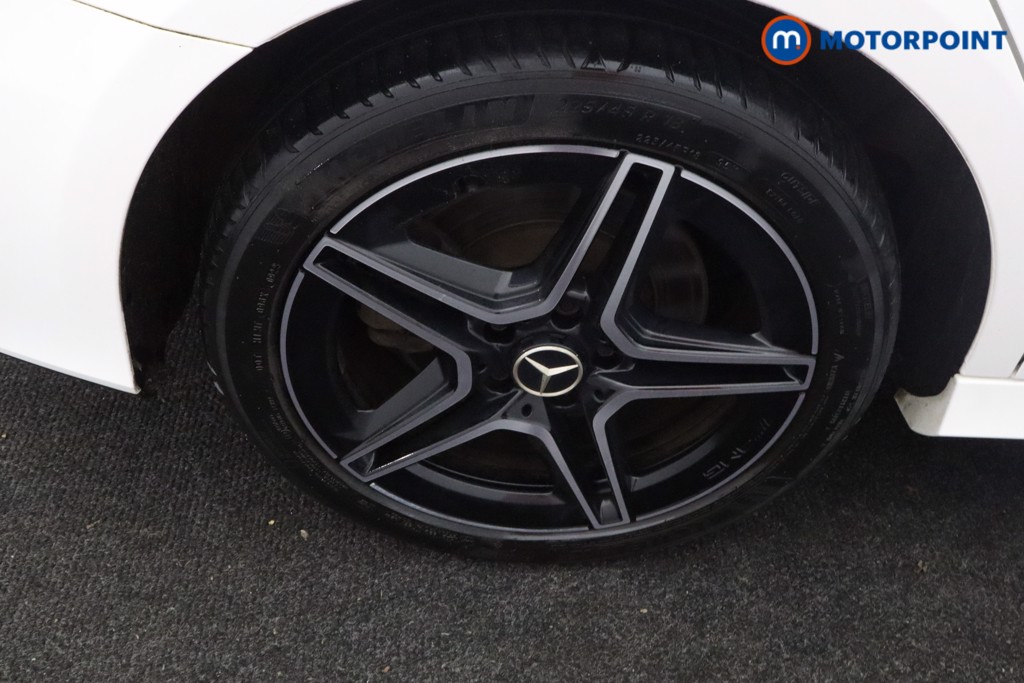 Used Mercedes-Benz A-Class 2021 for sale - 77397995: Photo 32