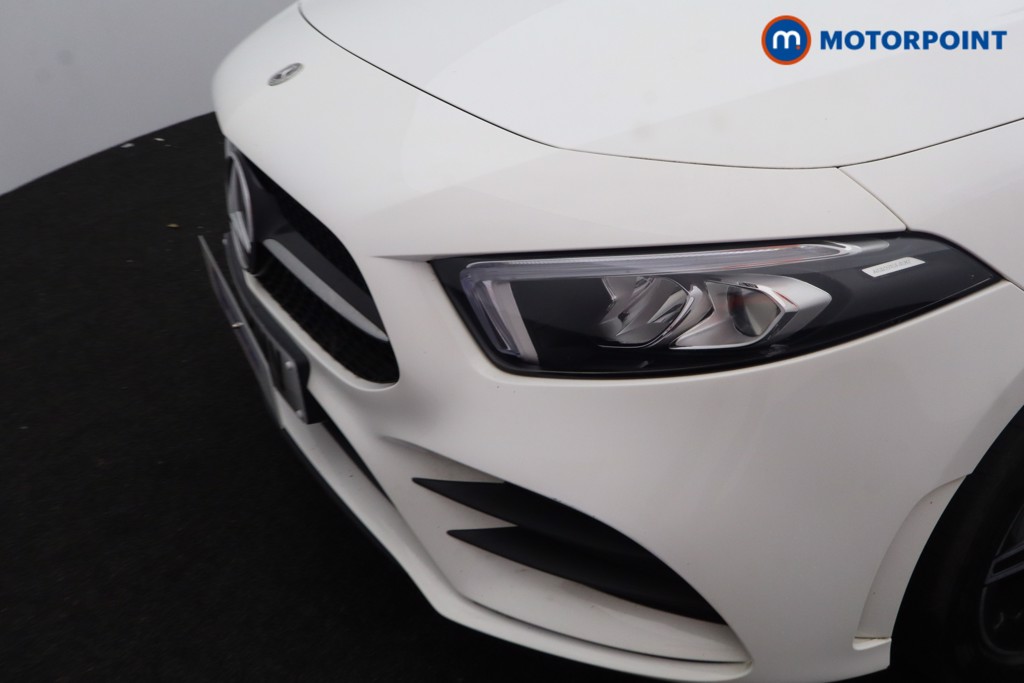 Used Mercedes-Benz A-Class 2021 for sale - 77397995: Photo 33