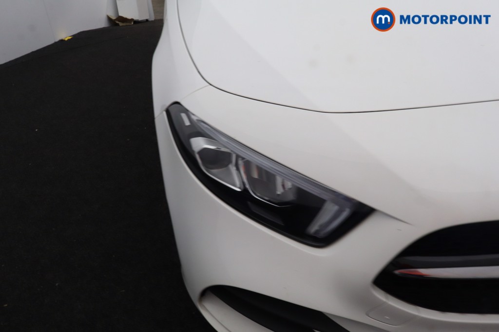 Used Mercedes-Benz A-Class 2021 for sale - 77397995: Photo 34