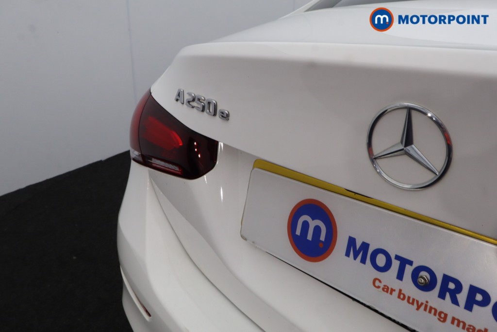 Used Mercedes-Benz A-Class 2021 for sale - 77397995: Photo 35