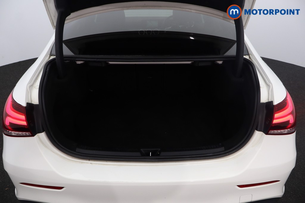 Used Mercedes-Benz A-Class 2021 for sale - 77397995: Photo 40