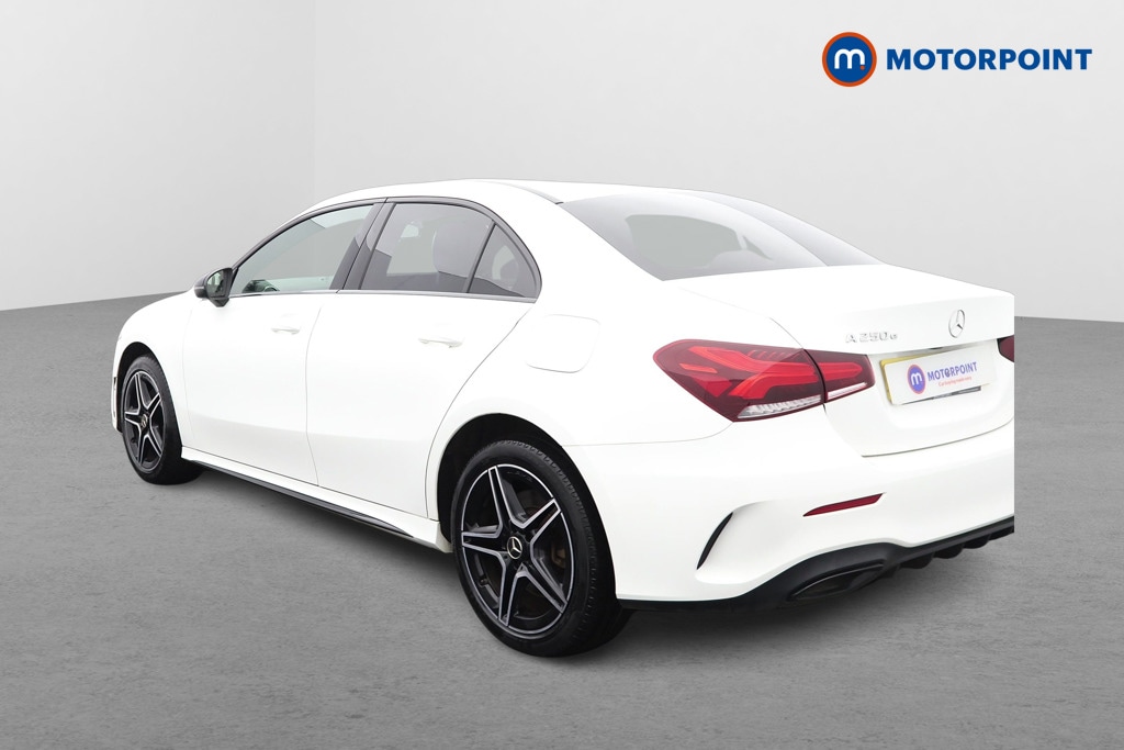 Used Mercedes-Benz A-Class 2021 for sale - 77397995: Photo 5