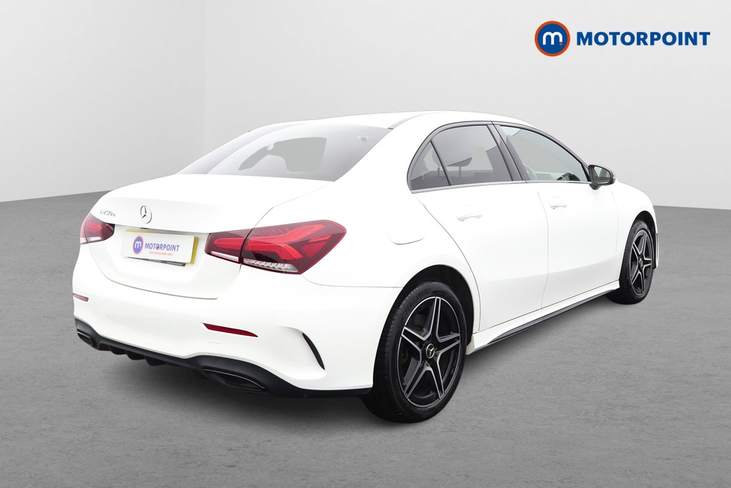 Used Mercedes-Benz A-Class 2021 for sale - 77397995: Photo 7