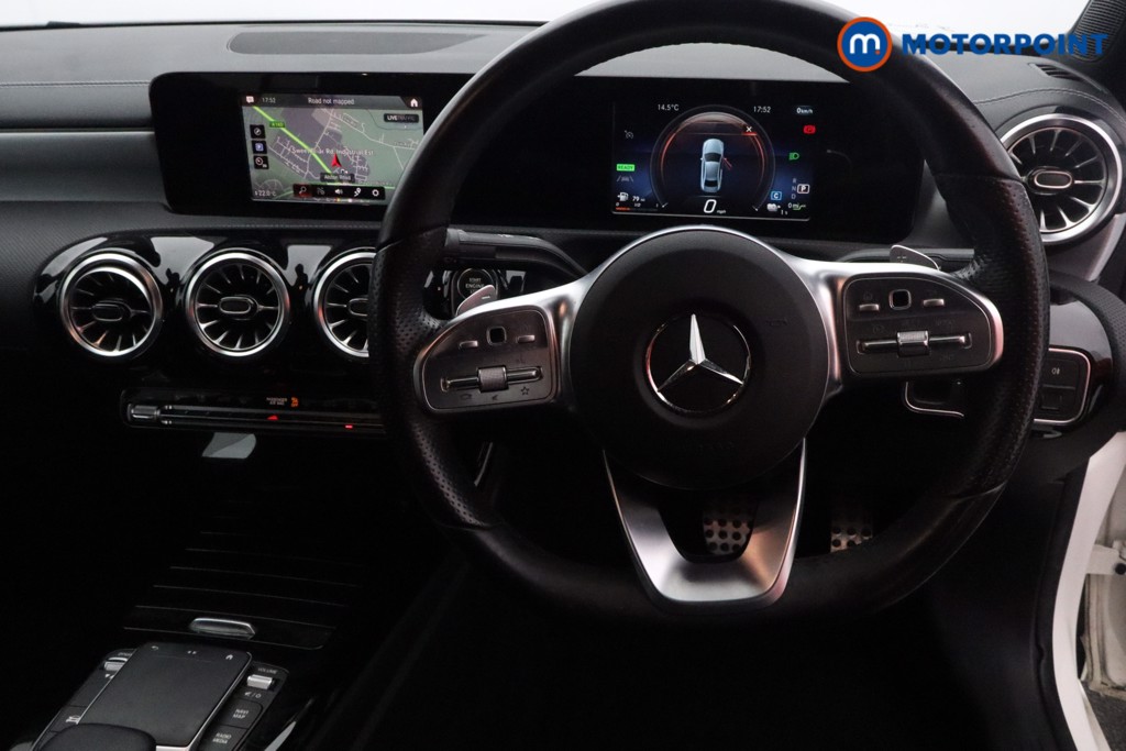 Used Mercedes-Benz A-Class 2021 for sale - 77397995: Photo 9