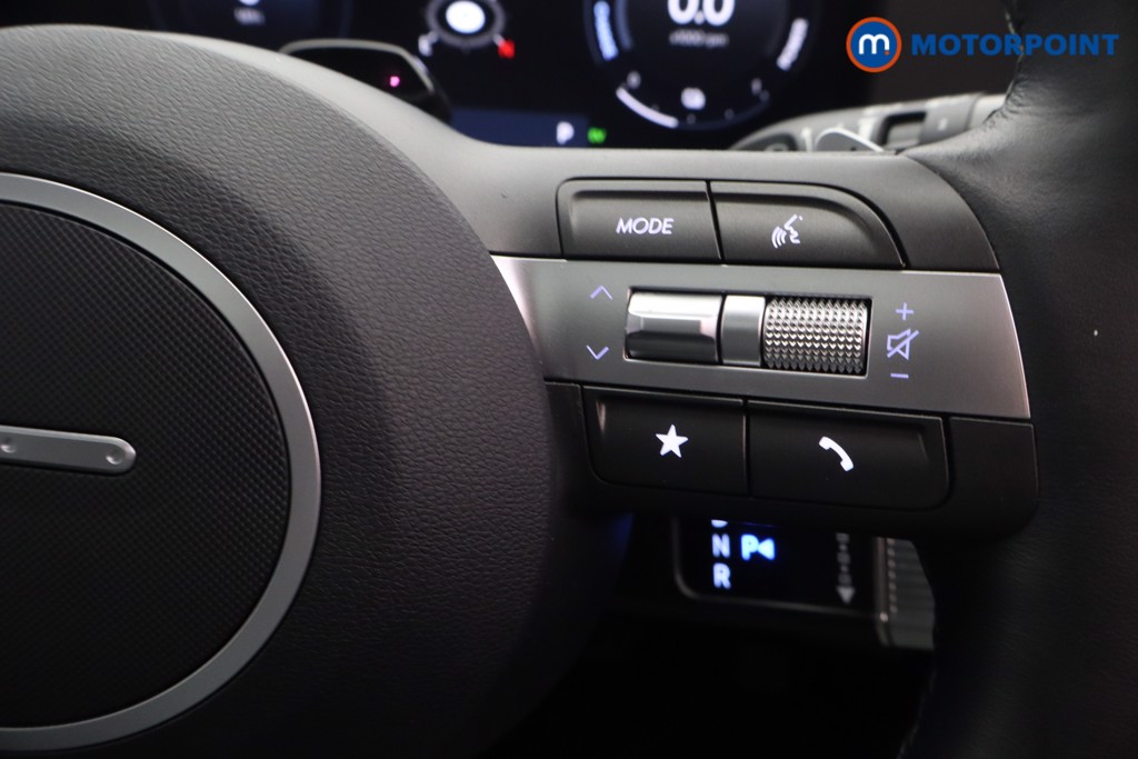 Used Hyundai KONA 2025 for sale - 77543266: Photo 11