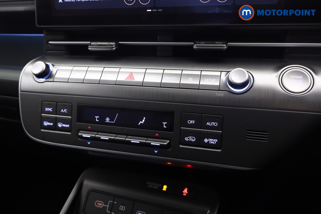 Used Hyundai KONA 2025 for sale - 77543266: Photo 15