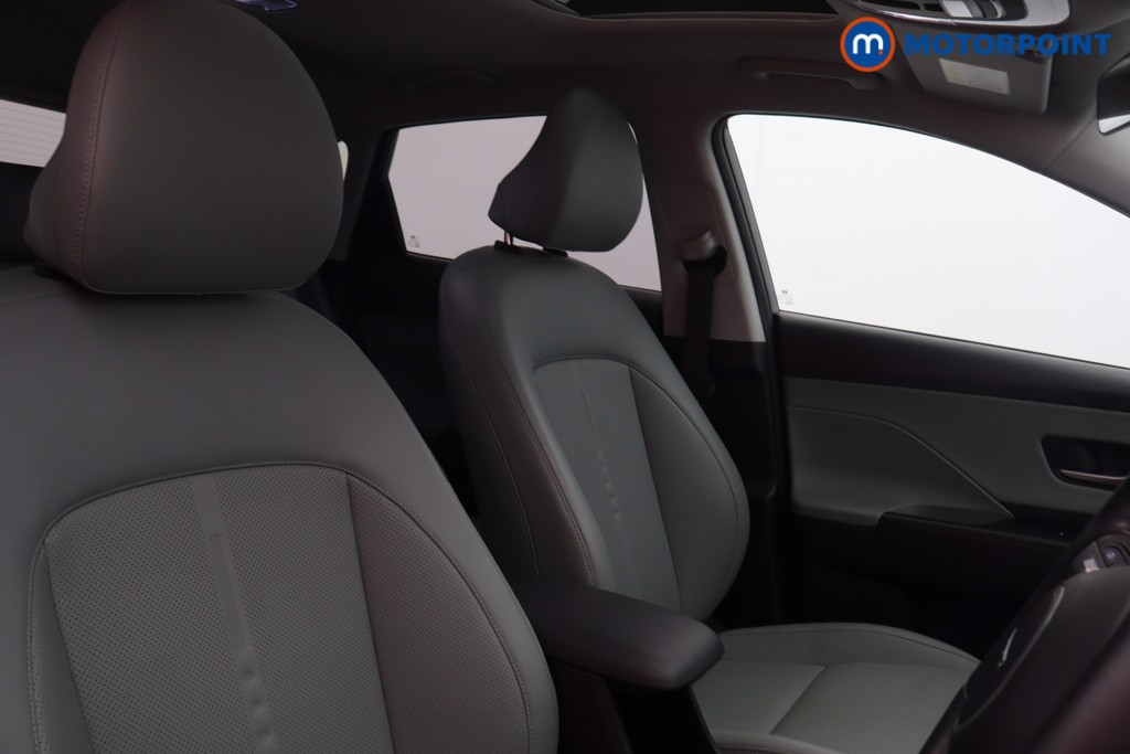 Used Hyundai KONA 2025 for sale - 77543266: Photo 20