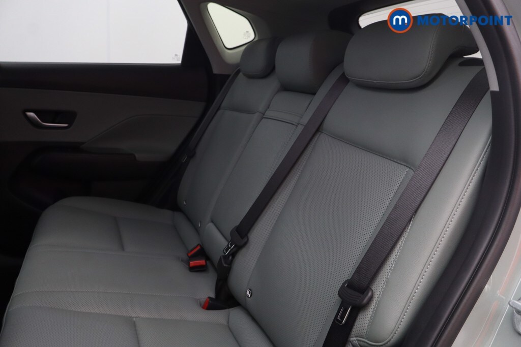 Used Hyundai KONA 2025 for sale - 77543266: Photo 23