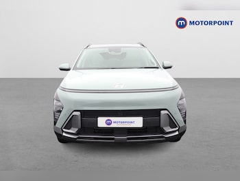 Used Hyundai KONA 2025 for sale - 77543266: Photo