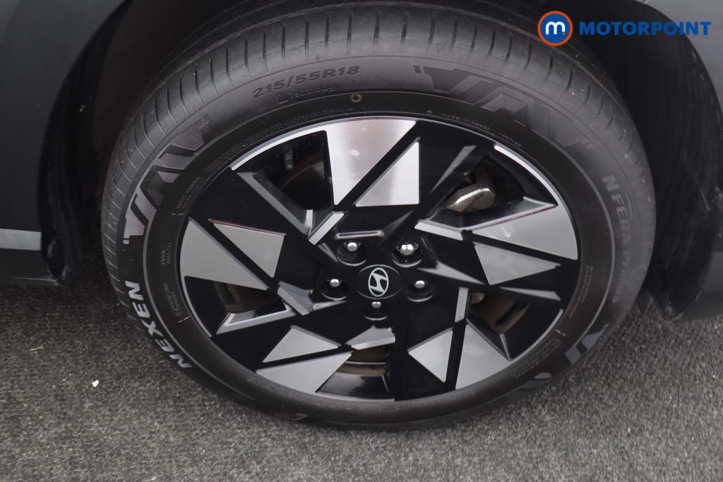 Used Hyundai KONA 2025 for sale - 77543266: Photo 31