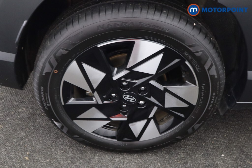 Used Hyundai KONA 2025 for sale - 77543266: Photo 32