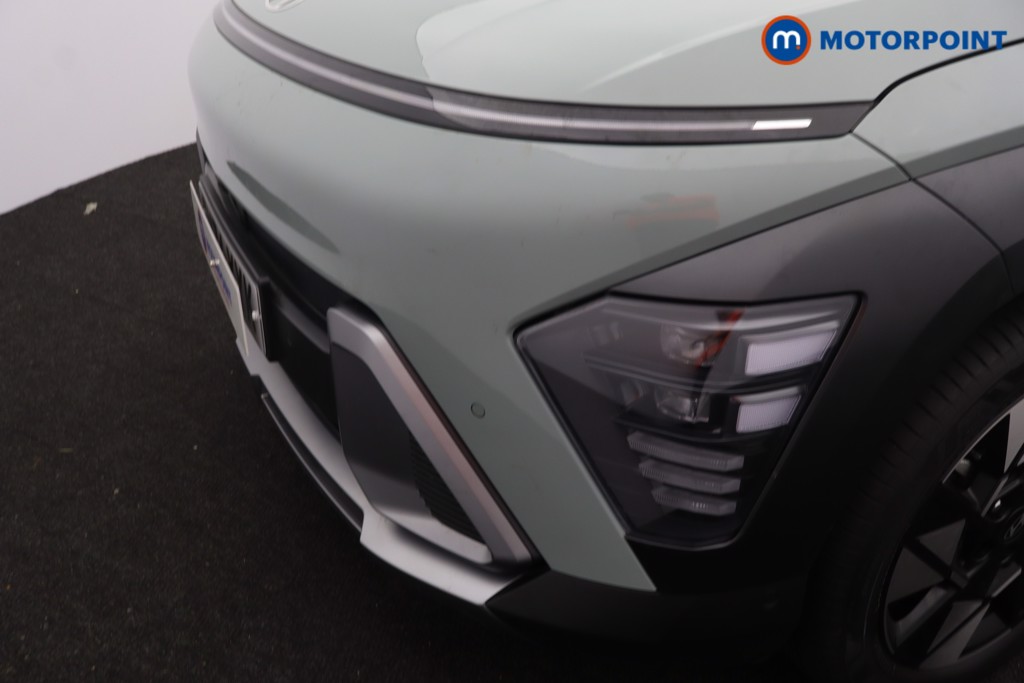 Used Hyundai KONA 2025 for sale - 77543266: Photo 38