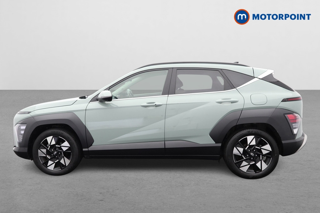 Used Hyundai KONA 2025 for sale - 77543266: Photo 4