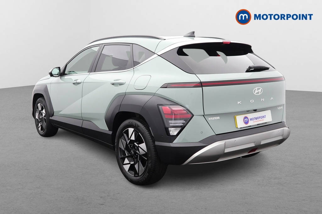 Used Hyundai KONA 2025 for sale - 77543266: Photo 5