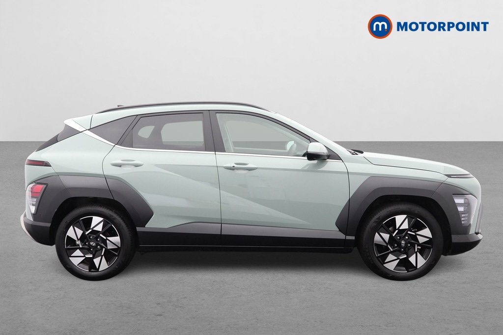 Used Hyundai KONA 2025 for sale - 77543266: Photo 8