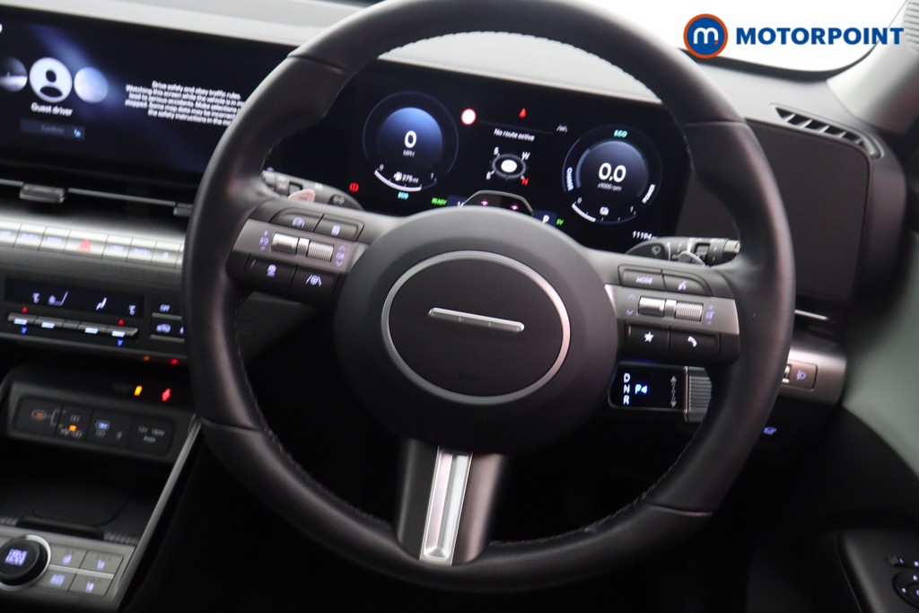 Used Hyundai KONA 2025 for sale - 77543266: Photo 9