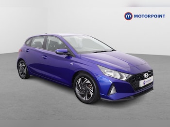 Used Hyundai i20 2021 for sale - 79196275: Photo